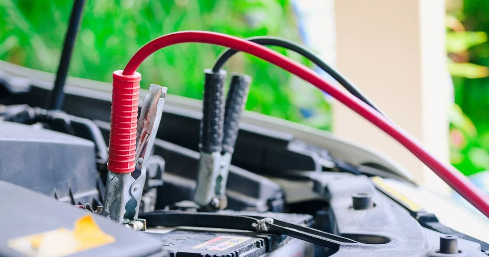 Karamürsel Akü Takviye