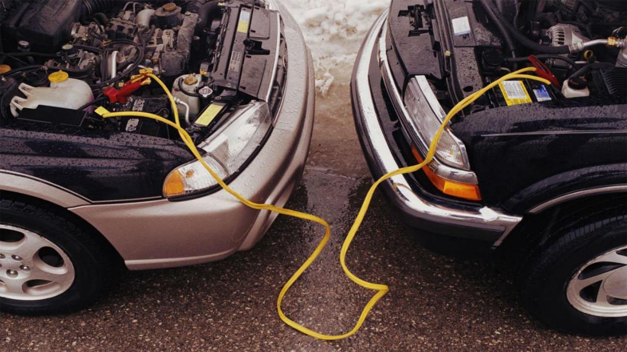 Karamürsel Akü Takviye