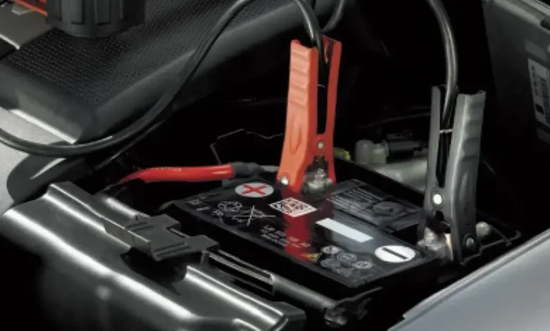 Karamürsel Akü Takviye